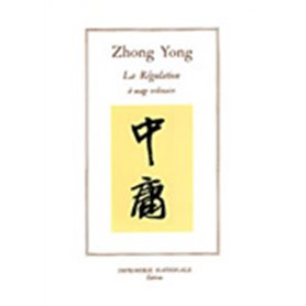 Zhong Yong