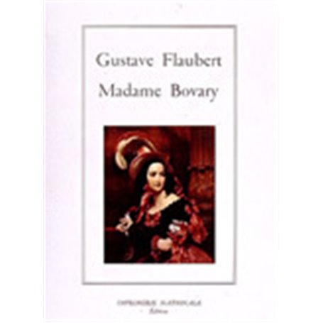 Madame Bovary