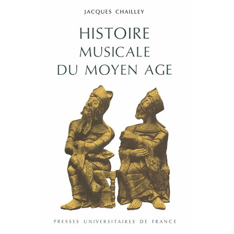 Histoire musicale du moyen Âge
