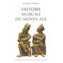 Histoire musicale du moyen Âge