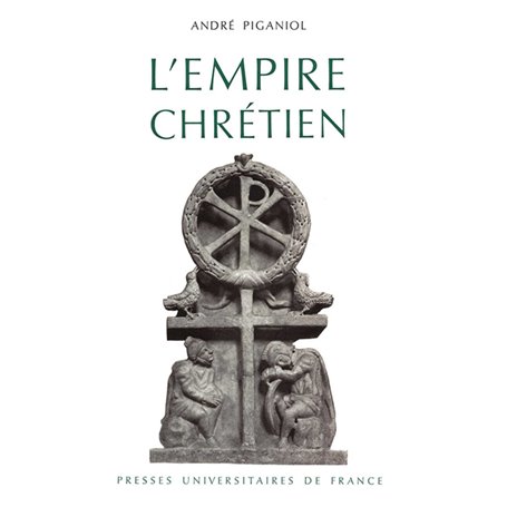 L'Empire chrétien