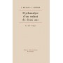 Psychanalyse d'un enfant de deux ans