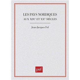 Les pays nordiques aux XIXe siècles