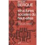 Structures sociales du Haut-Atlas