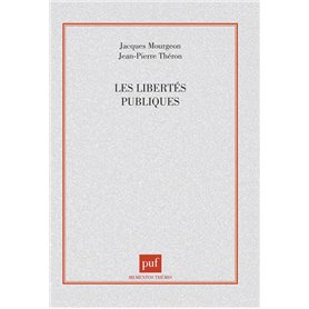 Libertés publiques (mémentos)