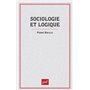 Sociologie et logique