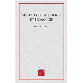 Sémiologie de l'image en pédagogie