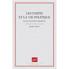 Partis et vie politique en Occident