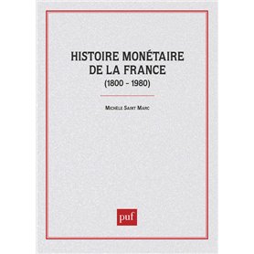 Histoire monétaire de la France