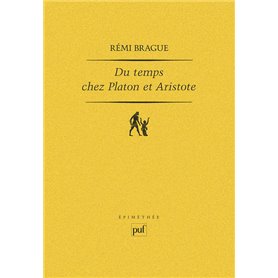 Du temps chez Platon et aristote