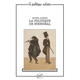 La politique de Stendhal