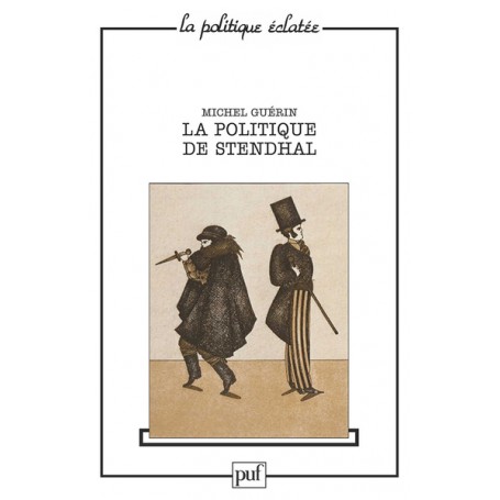 La politique de Stendhal