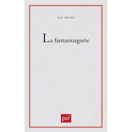 La fantasmagorie