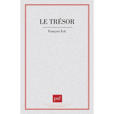 Le Trésor