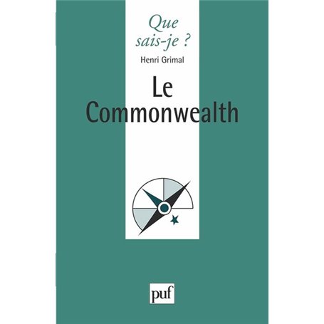 Le Commonwealth
