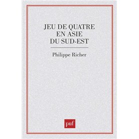 Jeu de 4 en asie du sud-est