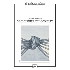 Sociologie du conflit