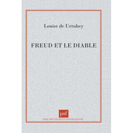 Freud et le diable