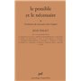 Le possible et le nécessaire - tome 2