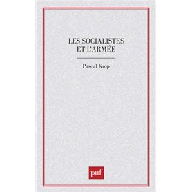 Les socialistes et l'armée