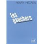 Les gauchers