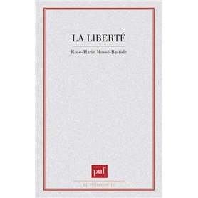 La liberté