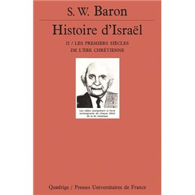 Histoire d'Israël