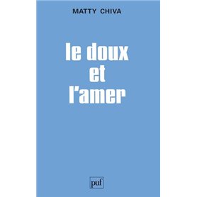 Le doux et l'amer