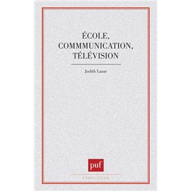 École communication television