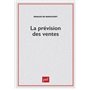 La Prévision des ventes