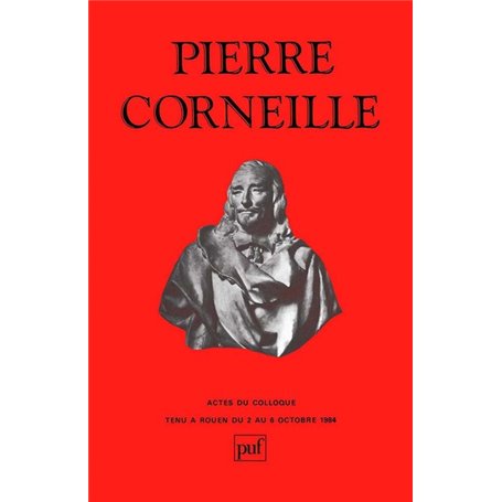 Pierre Corneille