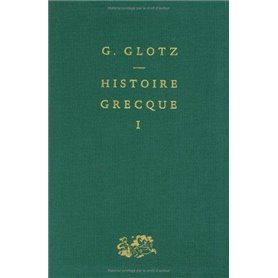 Histoire grecque. Tome 1