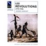 Les Révolutions (1770-1799)