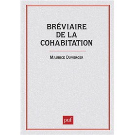 Bréviaire de la cohabitation