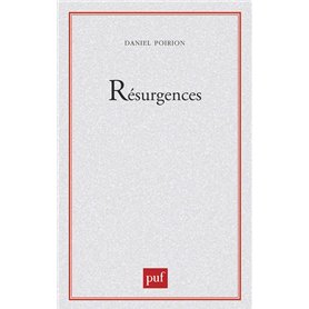 Resurgences