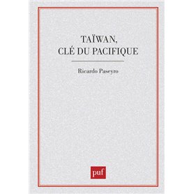 Taïwan clé du Pacifique