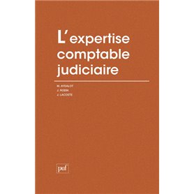 L'expertise comptable judiciaire