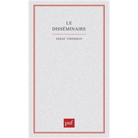 Le disséminaire