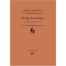 Abrégé de musique. Compendium musicae