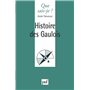 Histoire des Gaulois