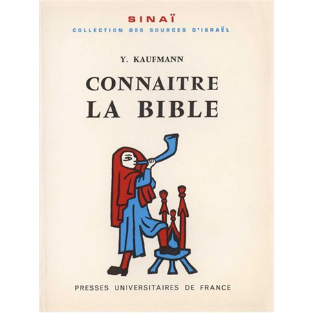 Connaître la Bible