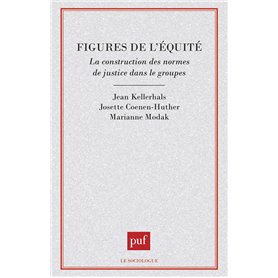 Figures de l'équité