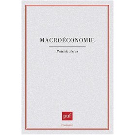 Macroéconomie