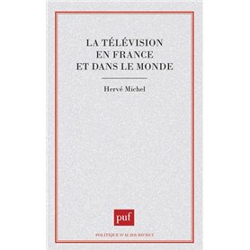 La télévision en France et dans le monde