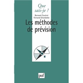 Les méthodes de prévision