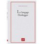 Le langage Heidegger