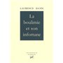 La boulimie et son infortune