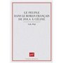 Le peuple dans le roman français de Zola à Céline