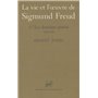 La vie et l'oeuvre de Sigmund Freud. Tome 3