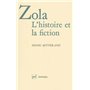 Zola. L'histoire et la fiction